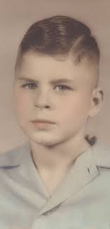 John Tomlin Obituary