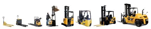 Buy new forklifts, buy used forklifts from the top forklift dealers. Cat Lift Trucks Cat Forklifts United Equipment