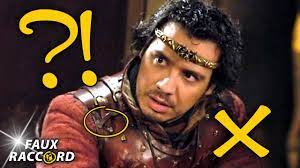 Découvrez les meilleures vidéos sur kaamelott sur dailymotion. Les Tordantes Erreurs De Kaamelott Faux Raccord Youtube