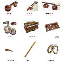 India, negeri epos para dewa, brahmana dan ksatria pun demikian. 10 Alat Muzik Tradisional India Percantik Hunian