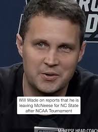 Will Wade Confirmed as Head Coach for NC State