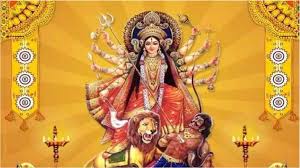 Navratri Wishes & Messages 2022: 2 એપ્રિલથી નવરાત્રીના પર્વની શરૂઆત થઈ રહી છે. નવરાત્રીના પર્વ પર પરિવાર, મિત્રોને મોકલવા તમારા માટે કેટલાક ભક્તિના મેસેજ
