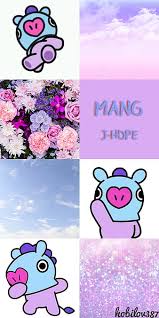 Schau dir unsere auswahl an mang jhope bt21 an, um die tollsten einzigartigen oder spezialgefertigten, handgemachten stücke aus unseren shops zu finden. Cooky Koya Rj Shooky Mang Chimmy Bt21 Hd Wallpaper Peakpx