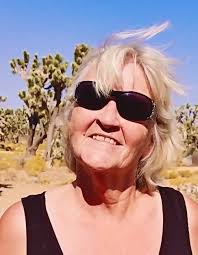 Debra Marie Haessly (Deb) Obituary