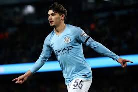 Brahim abdelkader díaz , known as brahim,2 is a spanish professional footballer who plays as a forward for serie a club milan, on loan from real madrid of la liga. City To Make Final Attempt To Ward Brahim Diaz Off Madrid Move Besoccer