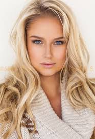 career sushi be picky blonde haare blaue augen schonheit helle haarfarben