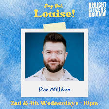 Dan Milliken (@dan_milliken) • Instagram photos and videos