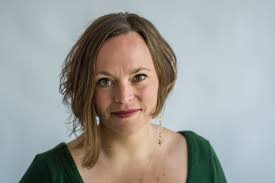 She runs the Civic Theatre. And owns a foldable kayak