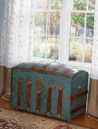 High quality trunks inspired metal prints by independent artists and designers from around the world. 11 Painted Trunk Ideas Painted Trunk Painted Furniture Vintage Trunks