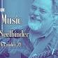 Live Music with Mark Seelbinder event image