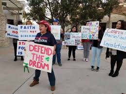 Последние твиты от kevin mccarthy (@kevinomccarthy). Dreamers From Rep Kevin Mccarthy S District Call On The Gop To Step Up Center For Public Integrity