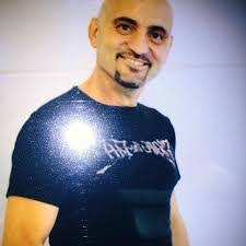 Ken Penrose's Instagram, Twitter & Facebook