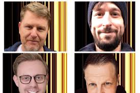 North Derbyshire radio station with 'big plans' for future celebrates first  birthday