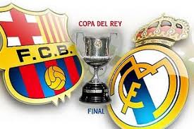 In addition to breaking the copa del rey final record, messi also scored his 30th goal in all competitions this year, a mark he's reached 13 times in a row. Copa Del Rey Final 2011 Preview Fc Barcelona Vs Real Madrid Barcacentral
