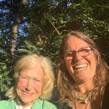 Dorothy Dent (@organicdot)