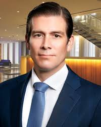 Jonathan E. Algor, Partner