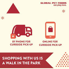 Maybe you would like to learn more about one of these? Global Pet Foods Ottawa Bank Street Home Facebook