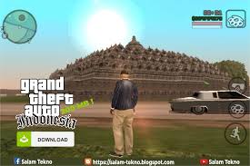 Yups gta merupakan games yang populer dan menarik. Download Gta Indonesia 200 Mb Size Kecil Namun Grafik Hd Infotechku