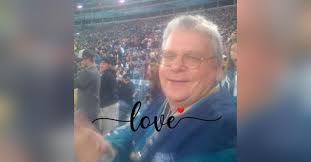 Keith Alfred Reilly Obituary