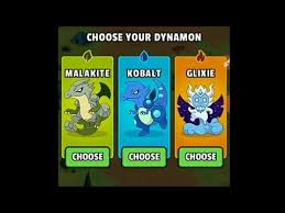 How To Download Dynamons World Super Mod Apk By Game Version Hack Youtube