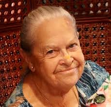 Lucille Armstrong Obituary