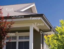 Therefore it has to match either roof or trim. Tips For Choosing A Colour For Your House Exterior And Your New Metal Roof Belmont Roof Plumbing