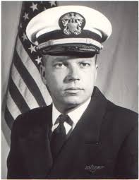 Ltjg Norman Lee Bundy