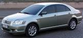 TOYOTA-AVENSIS