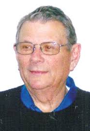Harold Irving Paine, 76