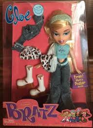 Over the bratz doll franchise. Dolls Bratz 2001 Lookin Bratz The Ultimate Bratz Fansite