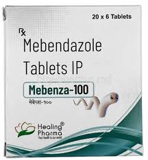 Image result for Mebendazole