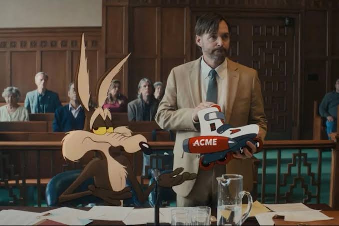 Coyote vs. Acme is finally getting released—with a killer trailer - Ars  Technica