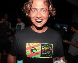 Shocking: Joe Turpel finally says the word!