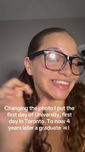 A full circle! Seems small but man these 4 years so many stories and  lessons and connections! Ideas made in painful places made to finished  projects! Finally graduated #university #universitygraduate ...