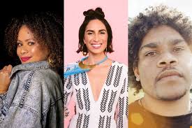 JK-47, MC Trey, Maya Jupiter + More Lead Line-Up For 4Elements Hip-Hop  Festival + Conference