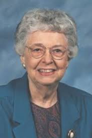 Helen M. Hollwager Obituary August 8, 2007