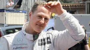 Michael Schumacher Is Paralysed And Cannot Speak Says Friend Eurosport