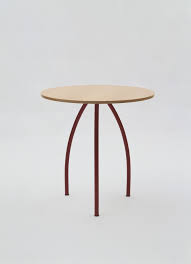 Lilly Reich Garden Table Lr 500 1931 Garden Table Table Iconic Furniture
