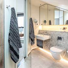 Knows there's no better place to have fun with them than in a restaurant's bathroom. Small Bathroom Guide Homebuilding