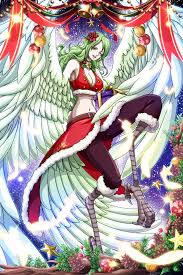 モネのクリスマス モネ ワンピース フィギュア アニメキャラ