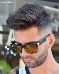 Everything in between can also be considered. Hair Cut Men New 13 Best Hair Cutting Styles For Men 2020 Latest Mens Haircut Images This Is A Good Haircut Choice For Guys With Ultra Thick Hair Because It