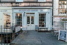 Quick Guide The Best Edinburgh Coffee Shops Bakeries Live Like It S The Weekend