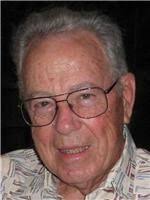 Elliott Gentry Obituary (1918