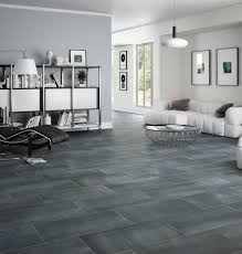 Millennium Steel Porcelain Tile In 2021 Grey Tiles Living Room Porcelain Tile Living Room Tiles