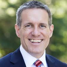 Steve Watters's Instagram, Twitter & Facebook