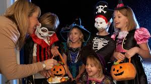 Halloween is observed annually on october 31st. Another Perspective Why I Celebrate Halloween Commongoodonline