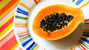 Beneficios De Las Semillas De La Papaya Que Te Encantaran