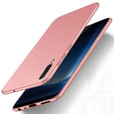 Vivo X21 UD Premium PC Material Slim ...