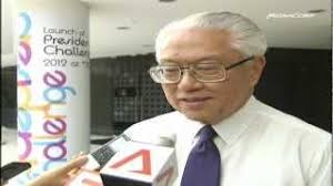 If Only Singaporeans Stopped to Think: March 2012