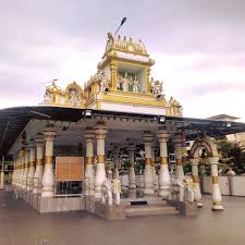 Hospital sungai buloh kecoh insiden rebut giliran jaga anak. Sri Siva Subramaniar Temple Hospital Sungai Buloh Home Facebook